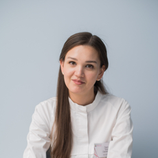 Павлова Татьяна Сергеевна, эндокринолог