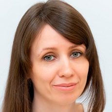 Шестакова Юлия Сергеевна, логопед