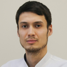 Ниязов Темирлан Азаматович, ортопед