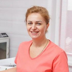 Пичугина Наталья Викторовна, стоматолог-терапевт