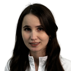 Шарикова Анастасия Григорьевна, ортодонт