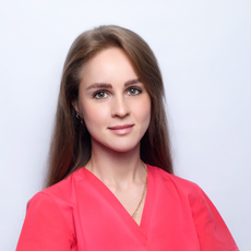 Башкатова Анастасия Игоревна, стоматолог-терапевт