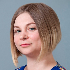 Крылова Евгения Владимировна, стоматолог-терапевт