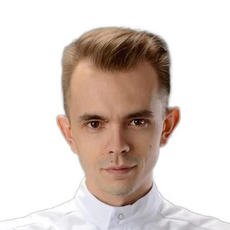 Журибеда Евгений Алексеевич, стоматолог-терапевт