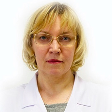 Скляр Ирина Адольфовна, невролог