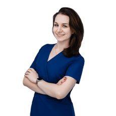 Уколова Екатерина Руслановна, стоматолог-терапевт