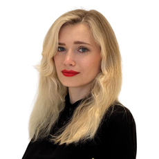 Горбунова Марина Леонидовна, ЛОР