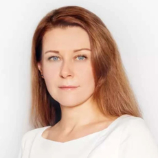 Стрюкова Ольга Сергеевна, дерматолог