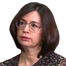 Боголюбова Гузель Асхатовна, гинеколог