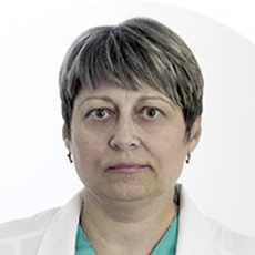 Иванова Татьяна Петровна, гинеколог