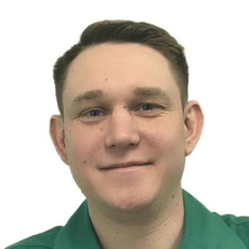 Щеголев Иван Владимирович, рентгенолог