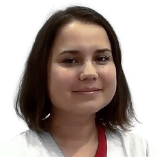 Воронина Екатерина Андреевна, терапевт