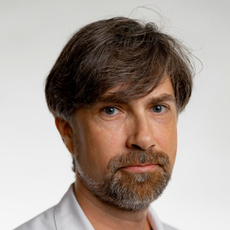 Александровский Никита Александрович, невролог