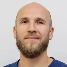 Фадин Иван Владимирович, флеболог