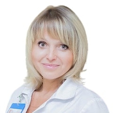 Шарапова Гузель Равилевна, невролог