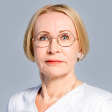 Часова Ирина Вячеславовна, дерматолог