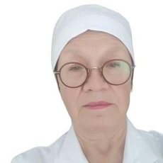 Мочалова Татьяна Константиновна, ортодонт