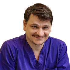 Литвиченко Евгений Михайлович, массажист