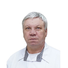 Прейс Валерий Владимирович, ортопед