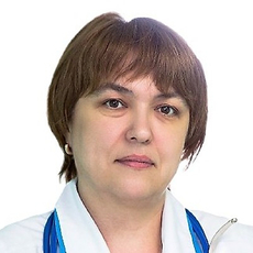 Пантелеева Маргарита Юрьевна, анестезиолог