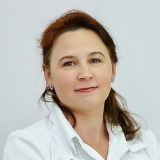 Сергеева О. П., стоматолог-терапевт