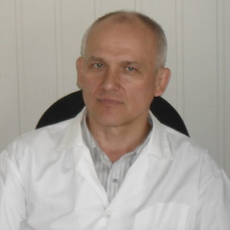 Бережок Сергей Петрович, терапевт