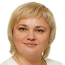 Лебедева Наталья Сергеевна, стоматолог-терапевт