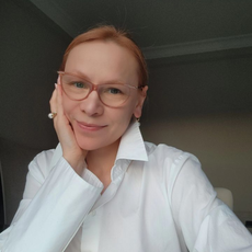 Карандашева Ольга Владимировна, логопед