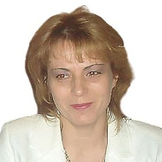 Никулина Лейла Ваджиевна, гинеколог