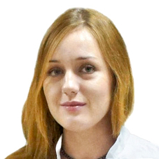 Пономарёва Елена Александровна, невролог