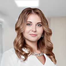 Обухова Анастасия Андреевна, гинеколог