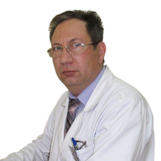 Кузнецов Григорий Эдуардович, кардиолог