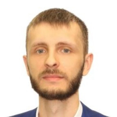 Тренкин Николай Викторович, стоматолог-хирург