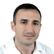 Зулкайдаев Артем Нурмагомедович, хирург