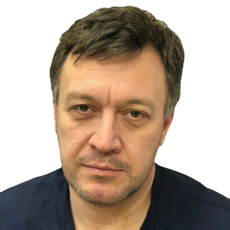 Акшевский Алексей Владимирович, уролог