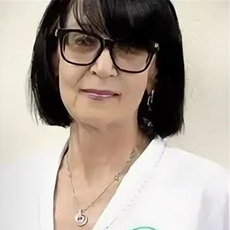 Харькова Юлия Васильевна, педиатр