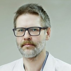 Попов Николай Николаевич, анестезиолог