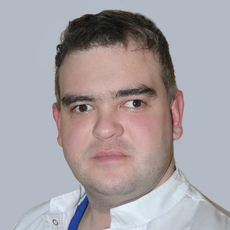 Кормашев Владимир Викторович, массажист