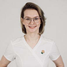 Весельская Юлия Анатольевна, стоматолог-терапевт