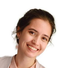 Кетова Ярослава Владимировна, стоматолог-терапевт