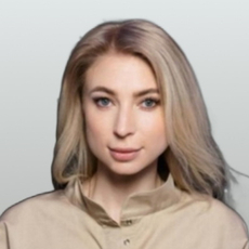 Корецкая Екатерина Владимировна, врач УЗД