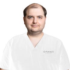 Сердобинцев Кирилл Валентинович, педиатр