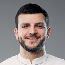 Хазарян Карэн Эдуардович, стоматолог-терапевт