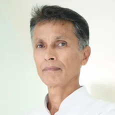 Гхош Шубрато, онколог