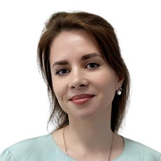 Потапкина Наталия Владимировна, гинеколог