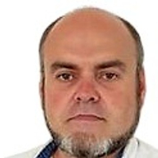 Бурдин Максим Владимирович, реабилитолог