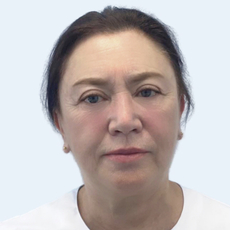 Санькова Екатерина Николаевна, ортопед