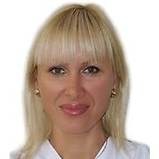 Проскурня Ольга Викторовна, стоматолог-терапевт