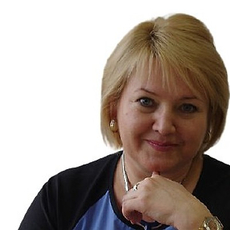 Гагина Ольга Евгеньевна, детский пульмонолог