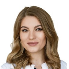 Германова Дарья Николаевна, рентгенолог